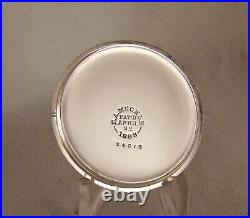 138 YEARS OLD ELGIN 15j COIN SILVER MUCKLE CASE 16s GREAT LOOKING POCKET WATCH