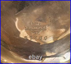 1800s Elgin National Pocket Watch Company 1800s antique hunter case pocket watch
