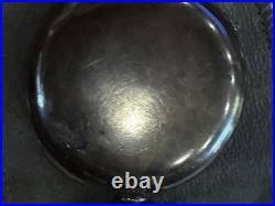 1881 Lancaster Watch Co. Pocket Watch Blauer Coin Silver Case Iowa Dial