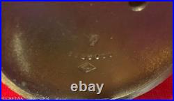 1883 ELGIN SIZE 18s POCKET WATCH KEY WIND&KEY SET 4 oz. COIN SILVER CASE RUNNING