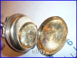 1883 Elgin 10s 11j Pocket Watch GRADE 95 6S Solid Gold 8k/14k 18 BWC Case 61g