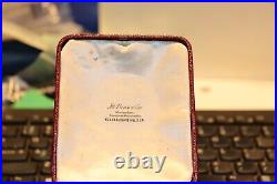 1892 14k Elgin Multi Color Stag Case Pocket Watch 6s 13j (runs)