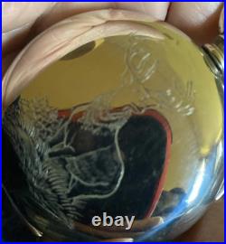 18 Size Silveroid Pocket Watch Case Beautiful