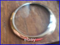 1907 ELGIN 16s 17j Grade 340 Model 7 Pocket Watch Gold Filled Case RUNS