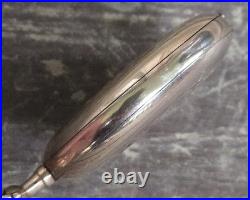 1914, Illinois Size 12, Full Hunter, Tri Color Pocket Watch. FREE SHIPPING