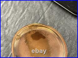 1915 Elgin GF Pocket Watch Grade 286 Model 2 6s 7j Runs Keeps Time Needs Work