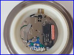 1997 World Figure Skating Championship Sports Swiss pocket watch