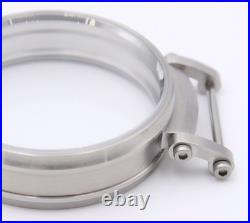 45,6mm St. Steel CASE for Pocket Movements? 38-40mm as Omega Zenith Nardin Moser