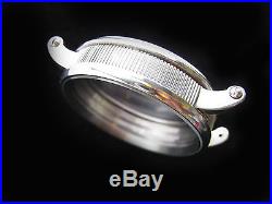 48 mm Stainless Steel Watch Case for pocket watch movement (marriage)