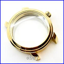-4- WOW Size 16S WRISTWATCH Wrist Pocket Watch Display Case R3
