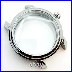 -4- WOW Size 16S WRISTWATCH Wrist Pocket Watch Display Case R3