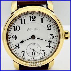 -4- WOW Size 16S WRISTWATCH Wrist Pocket Watch Display Case R3