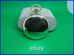 ANTIQUE POCKET WATCH 12s WALTHAM 15j GOLD FILLED CASE! Ex15