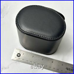 AP Audemars Piguet Watch Case Travel Pouch Box Leather AD VIP Gift