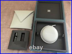 AUDEMARS PIGUET Genuine Travel Watch Case Pouch & Cleaning Set VIP Gift