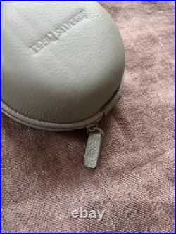 AUDEMARS PIGUET Genuine Travel Watch Case Pouch & Cleaning Set VIP Gift