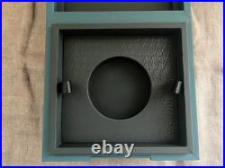 AUDEMARS PIGUET Genuine Travel Watch Case Pouch & Cleaning Set VIP Gift