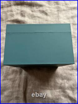 AUDEMARS PIGUET Genuine Travel Watch Case Pouch & Cleaning Set VIP Gift