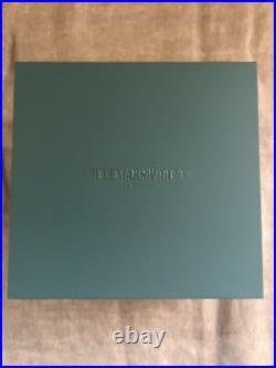 AUDEMARS PIGUET Genuine Travel Watch Case Pouch & Cleaning Set VIP Gift