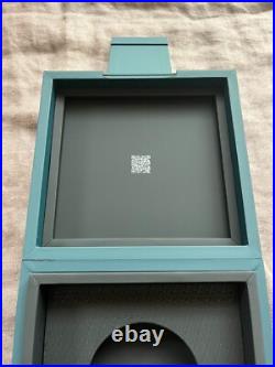 AUDEMARS PIGUET Genuine Travel Watch Case Pouch & Cleaning Set VIP Gift