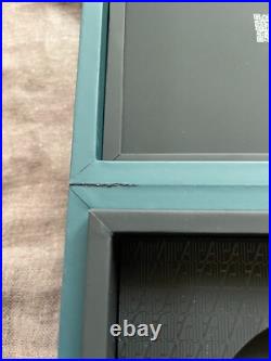 AUDEMARS PIGUET Genuine Travel Watch Case Pouch & Cleaning Set VIP Gift