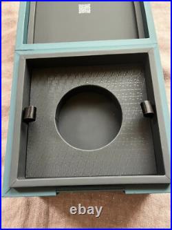 AUDEMARS PIGUET Genuine Travel Watch Case Pouch & Cleaning Set VIP Gift