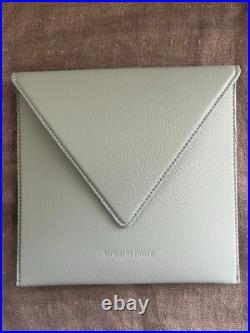 AUDEMARS PIGUET Genuine Travel Watch Case Pouch & Cleaning Set VIP Gift