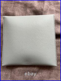AUDEMARS PIGUET Genuine Travel Watch Case Pouch & Cleaning Set VIP Gift