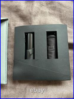 AUDEMARS PIGUET Genuine Travel Watch Case Pouch & Cleaning Set VIP Gift