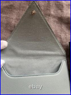 AUDEMARS PIGUET Genuine Travel Watch Case Pouch & Cleaning Set VIP Gift