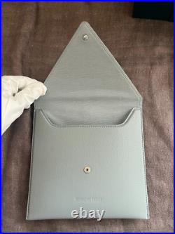 AUDEMARS PIGUET Genuine Travel Watch Case Pouch & Cleaning Set VIP Gift