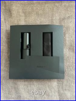 AUDEMARS PIGUET Genuine Travel Watch Case Pouch & Cleaning Set VIP Gift