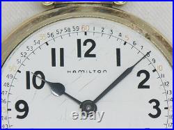 All Original Hamilton 992b Railway Special, 10k Gold Filled #11 Case, Running