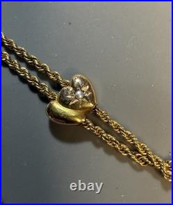 American Waltham Gold Filled Hunter Pocket Watch Safety Barrel Engraved Case