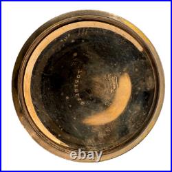 Antique 18s Fahys Montauk Pocket Watch Case 20 Year Gold Filled Fancy Guilloche