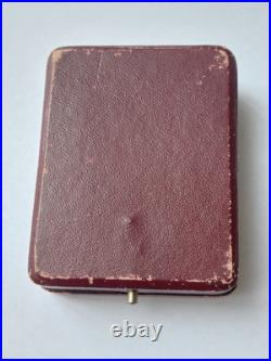 Antique 1904 Elgin 7j 0s Mod. 2 Pocket Watch Gold Filled Hunter Case in BOX RUNS