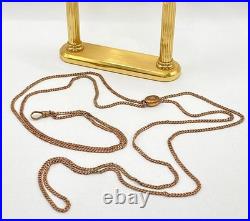 Antique 1906 Waltham Gold Filled Pocket Watch NM RUNS w 52 Fob Chain w Diamond