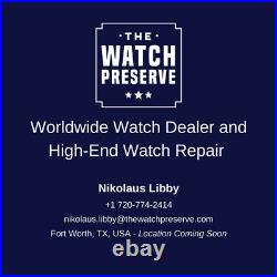 Antique 52mm Unsigned Salesman Pocket Watch Case for 16 Size Lever Set Nickel