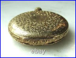 Antique American Waltham 1902 GF Hunting Case Pocket Watch ETC10274