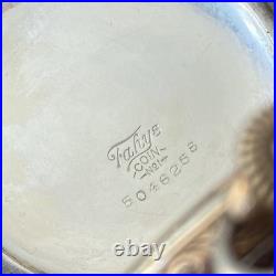 Antique American Waltham Pocket Watch Model 1890 Grade J 6s Fahys Coin No. 1 Case