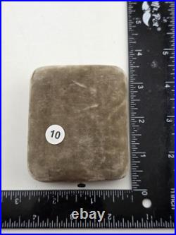 Antique C1905 Swiss Admiral Pocket Watch B&B GF Case W Original Box. Not Working