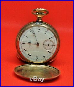 Pocket Watch Case » Blog Archive » Antique E. Howard & Co. Boston ...