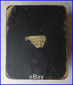 Antique Elgin 14K SOLID GOLD 1886 Full Hunting Case Pocket Watch Hunters