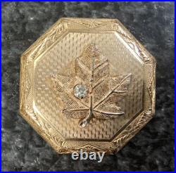 Antique Elgin Model 3 Grade 303 7j Size 12s Octagon Case Pocket Watch JJ406
