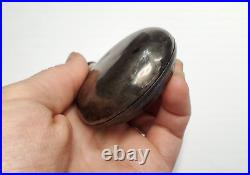 Antique Elgin Natl. Watch Co. Pioneer Waltham Coin Silver Case Pocket Watch