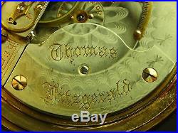 Antique Hamilton 937 pocket watch. Private label 1900. Very nice Hunter case