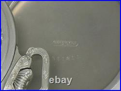 Antique Hamilton 992 21 Jewel Railroad Watch, 14k Gold Filled Case, Serviced