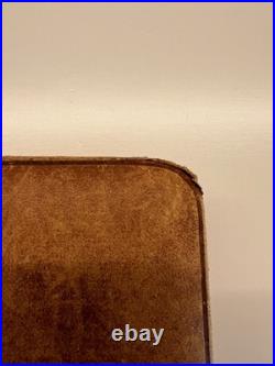 Antique Patek Philippe Pocket Watch Box Case Genéve Grand Prix Paris 1889 1900