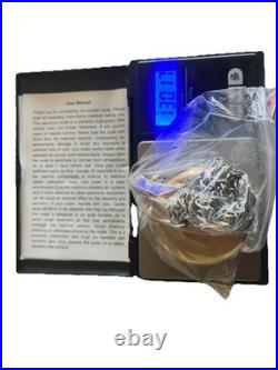 Antique Thomas Russell Sons Liverpool Pocket Watch Hunter 10k Gold Fill Case