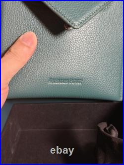 Audemars Piguet Brown Travel Case Pouch
